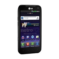 How to Soft Reset LG Connect 4G MS840