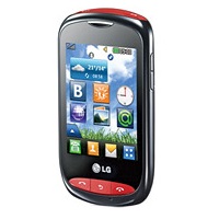 How to Soft Reset LG Cookie WiFi T310i