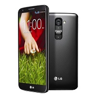 How to Soft Reset LG G2