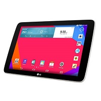 How to Soft Reset LG G Pad 10.1