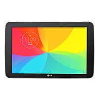 How to Soft Reset LG G Pad 10.1 LTE