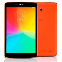 How to Soft Reset LG G Pad 8.0 LTE