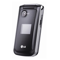 How to Soft Reset LG GB220