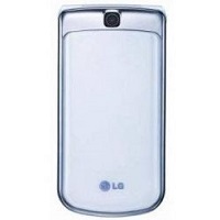 How to Soft Reset LG GD310 