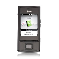 How to Soft Reset LG GD550 Pure