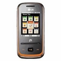 How to Soft Reset LG GM310