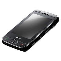 How to Soft Reset LG GT505