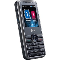 How to Soft Reset LG GX200