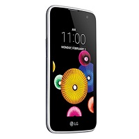 How to Soft Reset LG K4