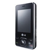 How to Soft Reset LG KC550