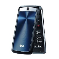 How to Soft Reset LG KF300