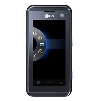 How to Soft Reset LG KF700