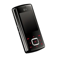 How to Soft Reset LG KG800