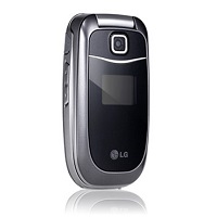How to Soft Reset LG KP202
