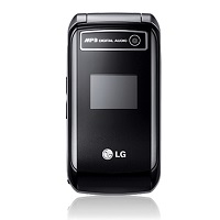 How to Soft Reset LG KP215