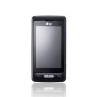 How to Soft Reset LG KP502 Cookie