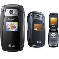 How to Soft Reset LG S5000