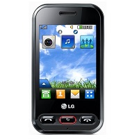 How to Soft Reset LG Wink 3G T320