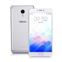 How to change the language of menu in Meizu m3 note