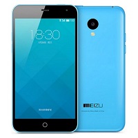 How to put Meizu m1 in Fastboot Mode