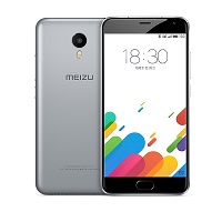 How to put Meizu m1 metal in Fastboot Mode