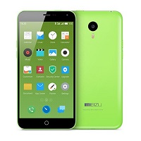 How to put Meizu m1 note in Fastboot Mode