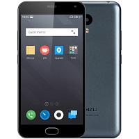 How to put Meizu m2 note in Fastboot Mode