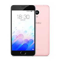 How to put Meizu m3 in Fastboot Mode