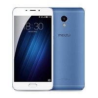 How to put Meizu m3e in Fastboot Mode
