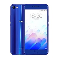 How to put Meizu m3x in Fastboot Mode