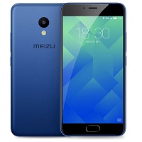 How to put Meizu m5 in Fastboot Mode
