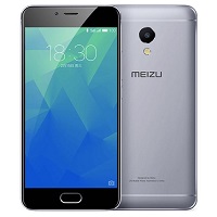 How to put Meizu M5s in Fastboot Mode