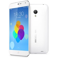 How to put Meizu MX3 in Fastboot Mode