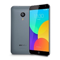 How to put Meizu MX4 in Fastboot Mode