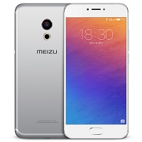 How to put Meizu Pro 6 in Fastboot Mode