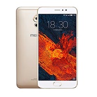 How to put Meizu Pro 6 Plus in Fastboot Mode