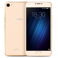 How to put your Meizu U10 into Recovery Mode