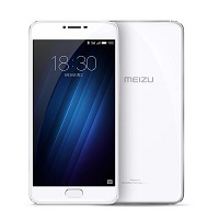 How to put your Meizu U20 into Recovery Mode