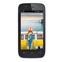 How to change the language of menu in Micromax A47 Bolt