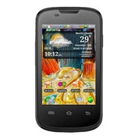How to change the language of menu in Micromax A57 Ninja 3.0