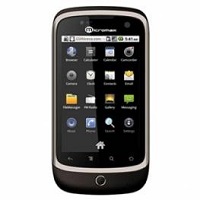 How to change the language of menu in Micromax A70