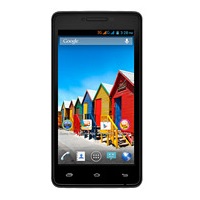 How to change the language of menu in Micromax A76