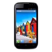 How to change the language of menu in Micromax A88