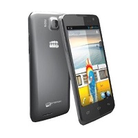 How to change the language of menu in Micromax A94 Canvas MAd