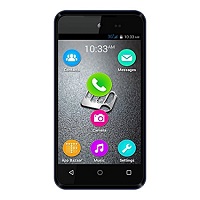 How to change the language of menu in Micromax Bolt D303