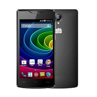 How to change the language of menu in Micromax Bolt D320