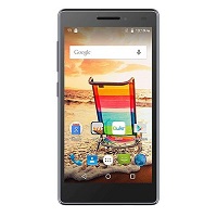 How to change the language of menu in Micromax Bolt Q332