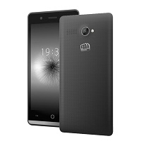 How to change the language of menu in Micromax Bolt Q381
