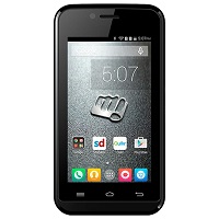 How to change the language of menu in Micromax Bolt S301