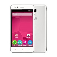 How to change the language of menu in Micromax Bolt Selfie Q424
